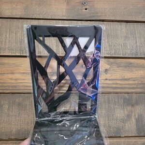 Tree Design Modern Bookends